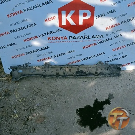 Citroen Xsara ön panel alt parça(2adet) Pnl-008