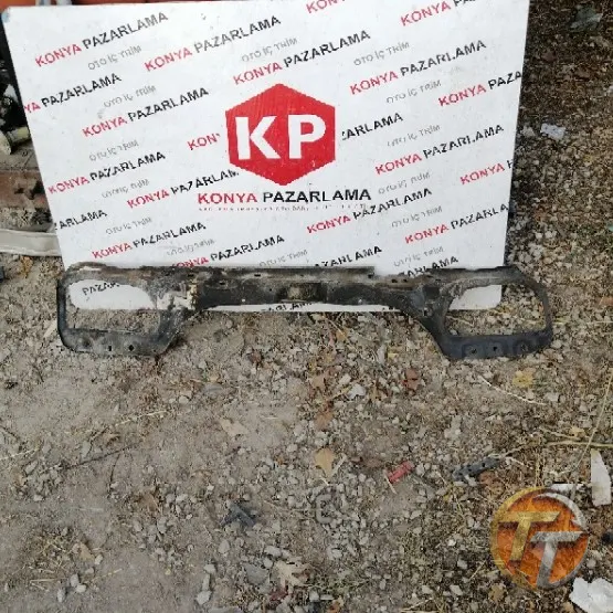 CİTROËN Xsara ön panel Pnl-368