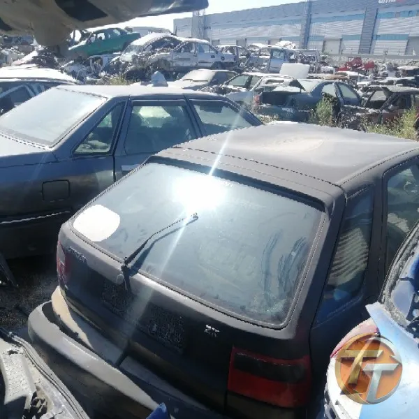 CİTROËN ZX