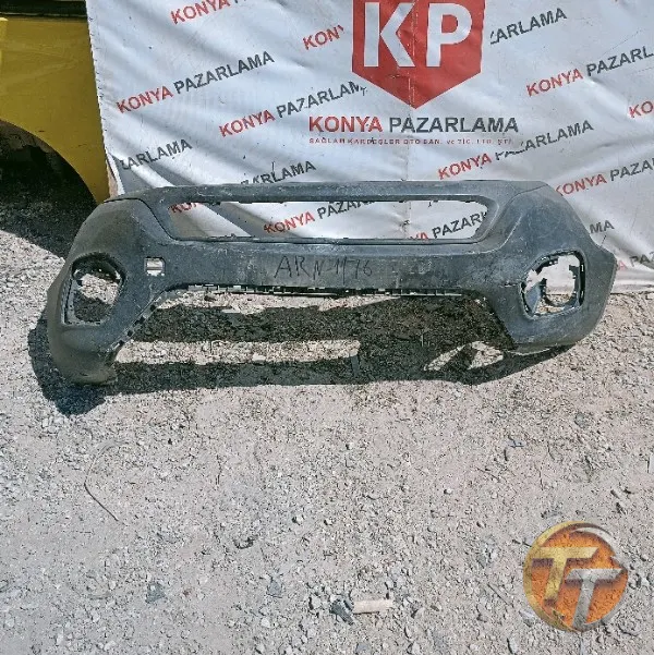 Fiat Fiorino ön tampon Arn-1176