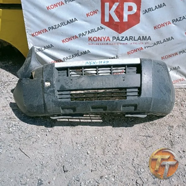 Fiat Fiorino ön tampon Arn-1179
