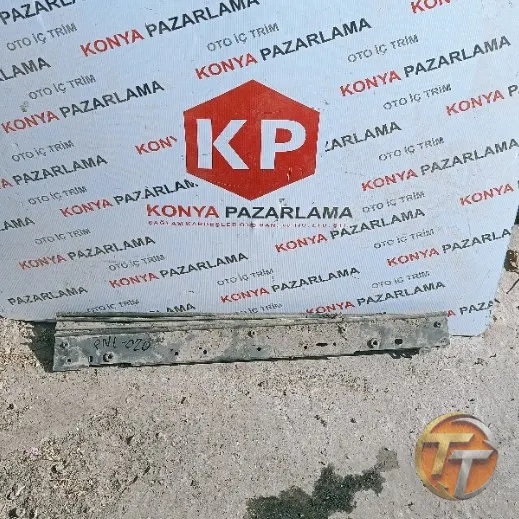 Fiat Fiorino radyatör alt sacı(5adet) Pnl-020