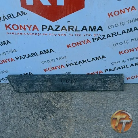Fiat Fiorino sağ arka kapı bandı P-1260
