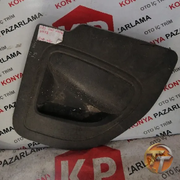 FİAT FİORİNO SAĞ ARKA KAPI DÖŞEMESİ DŞ-0616