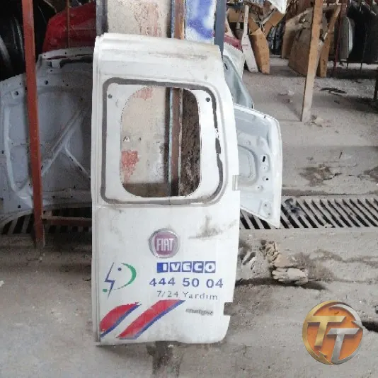FİAT FİORİNO sağ bagaj kapağı Ef-007 Esan