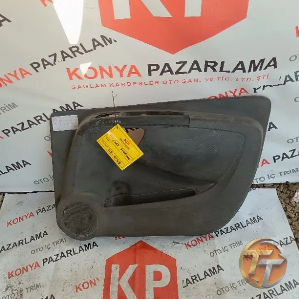 FİAT FİORİNO SAĞ ÖN KAPI DÖŞEMESİ DŞ-0168
