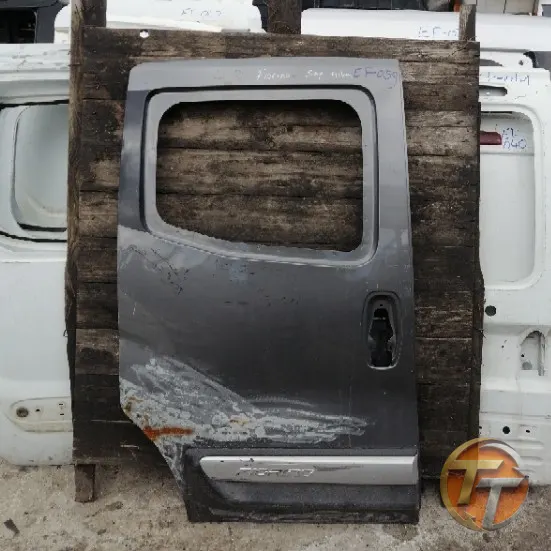 FİAT FİORİNO sağ sürgülü kapı Ef-059 Esan