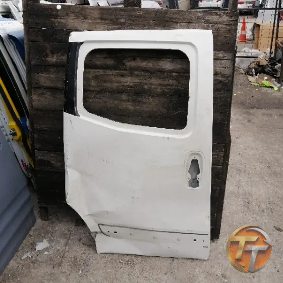 FİAT FİORİNO sağ sürgülü kapı Ef-104 Esan