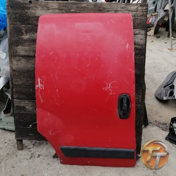 FİAT FİORİNO sağ sürgülü kapı Ef-130 Esan