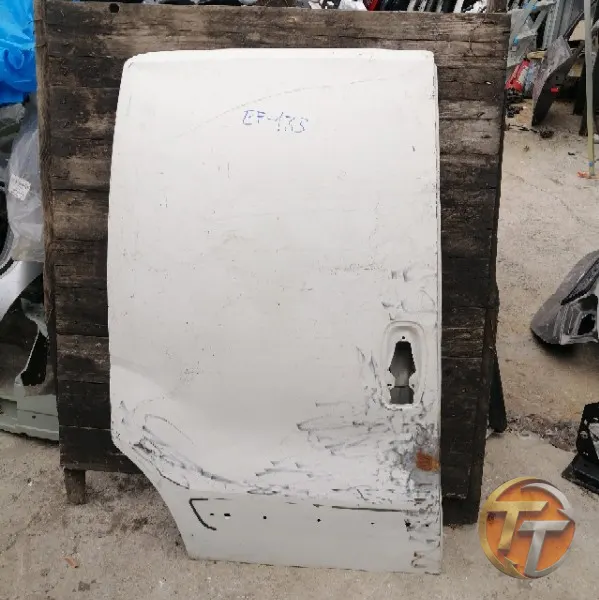 FİAT FİORİNO sağ sürgülü kapı Ef-133 Esan