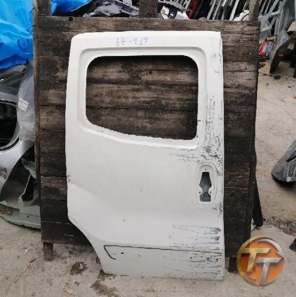 FİAT FİORİNO sağ sürgülü kapı Ef-139 Esan