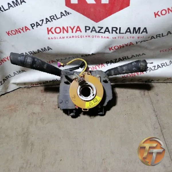 FİAT FİORİNO sinyal kolu Kp-254