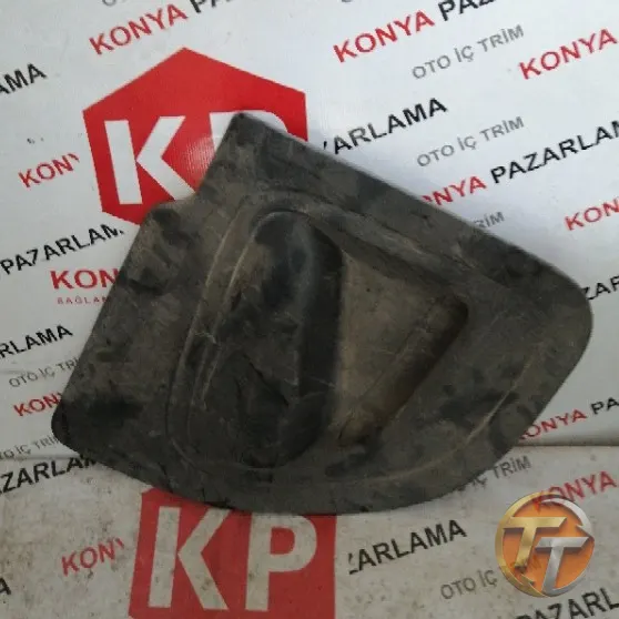FİAT FİORİNO SOL ARKA KAPI DÖŞEMESİ DŞ-0570