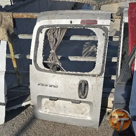 Fiat fiorino sol bagaj kapağı MX-0003