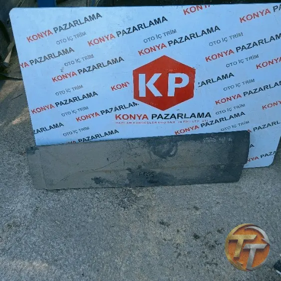 Fiat Fiorino sol kapı bandı P-1275