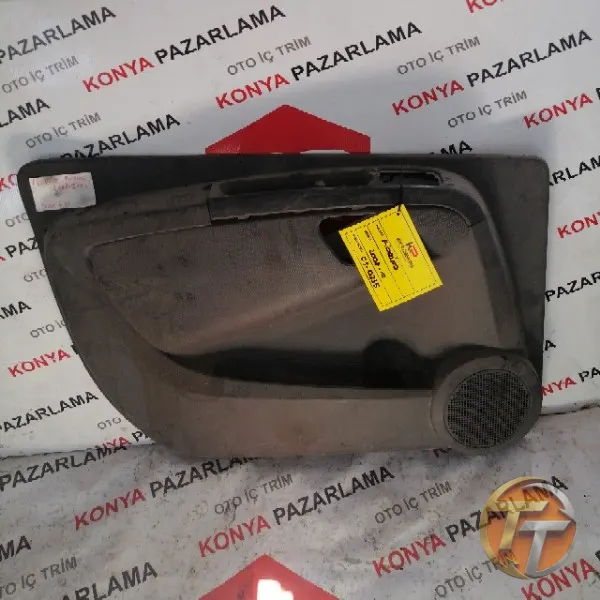 FİAT FİORİNO SOL ÖN KAPI DÖŞEMESİ DŞ-0335
