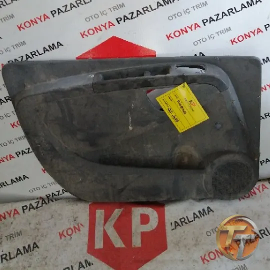 FİAT FİORİNO SOL ÖN KAPI DÖŞEMESİ DŞ-0488