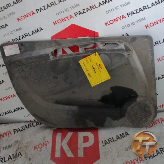 FİAT FİORİNO SOL ÖN KAPI DÖŞEMESİ DŞ-0521