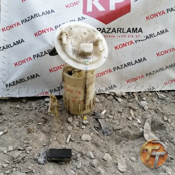DACİA Dokker depo şamandırası Şm-010