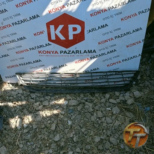 Dacia Dokker ızgara P-1503
