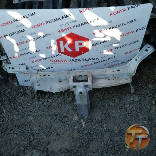DACİA Dokker ön panel Pnl-202