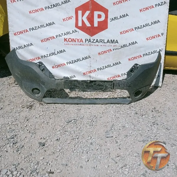 Dacia Dokker ön tampon Arn-1022