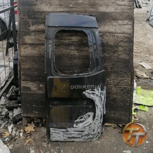 DACİA Dokker sağ bagaj kapağı Ef-024 Esan
