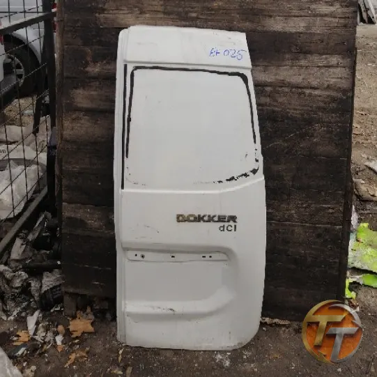 DACİA Dokker sağ bagaj kapağı Ef-025 Esan