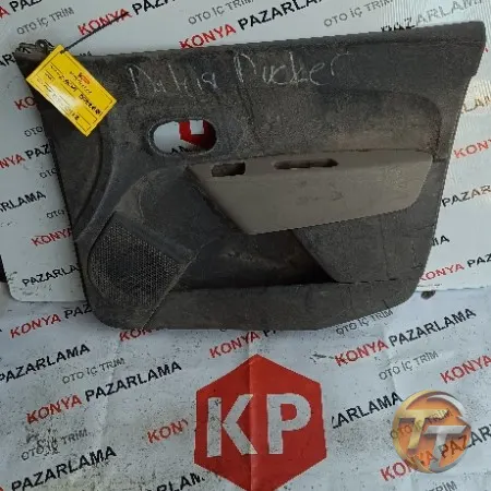 DACİA DOKKER SAĞ ÖN KAPI DÖŞEMESİ DŞ-0112