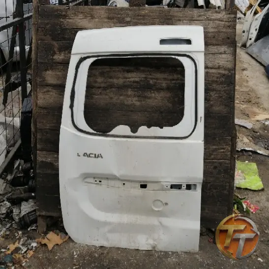 DACİA Dokker sol bagaj kapağı Ef-054 Esan