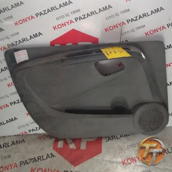 FİAT FİORİNO SOL ÖN KAPI DÖŞEMESİ DŞ-0654
