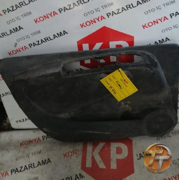 FİAT FİORİNO SOL ÖN KAPI DÖŞEMESİ DŞ-0744