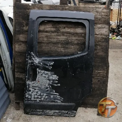 FİAT FİORİNO sol sürgülü kapı Ef-106 Esan