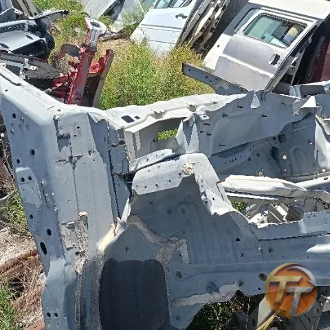 Fiat fiorino şase