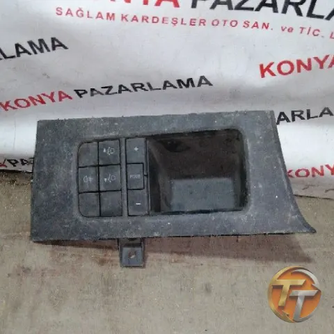 FİAT İdea far anahtarı Kp-248