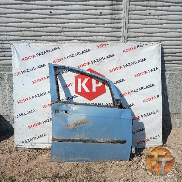 Fiat İdea sağ ön kapı/Tcr Bölgesi