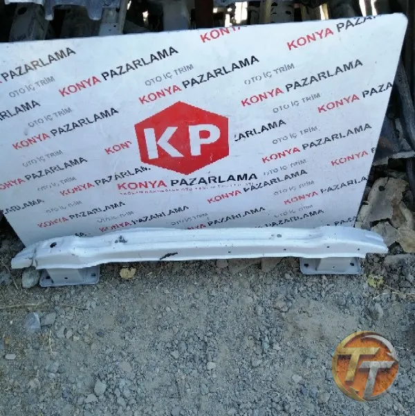 FİAT LİNEA arka tampon demiri Td-355
