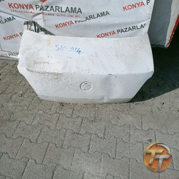 Fiat Linea bagaj kapağı Sb-914