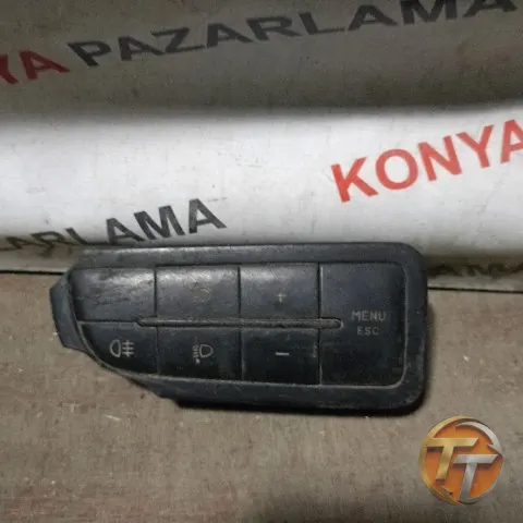 Fiat Linea far anahtarı Kp-261