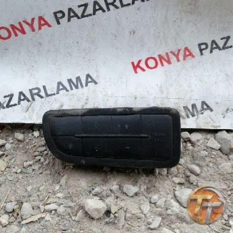 FİAT LİNEA far ayar düğmeleri Kp-057