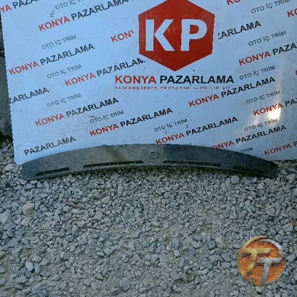 Fiat Linea göğüs üst kalorifer havalandırma ızgarası P-1079