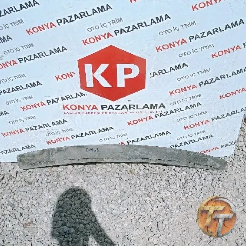 Fiat Linea ön göğüs havalandırma ızgarası P-1143