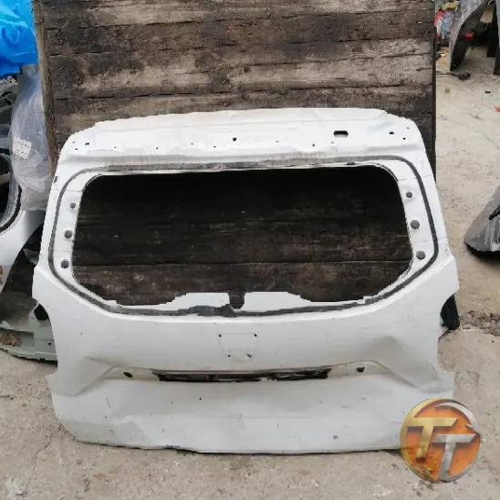 DACİA DUSTER bagaj kapağı Ebk-112 Esan