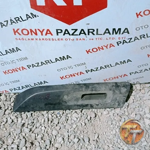 Dacia Duster kalıplama P-0938