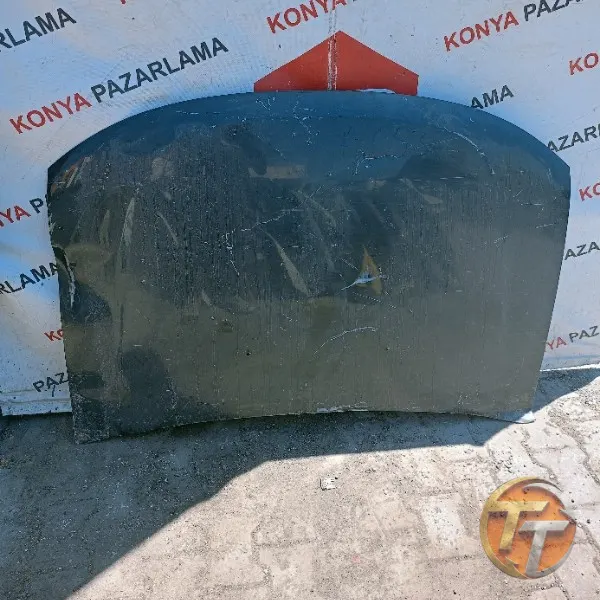 Dacia Duster Kaput K-053