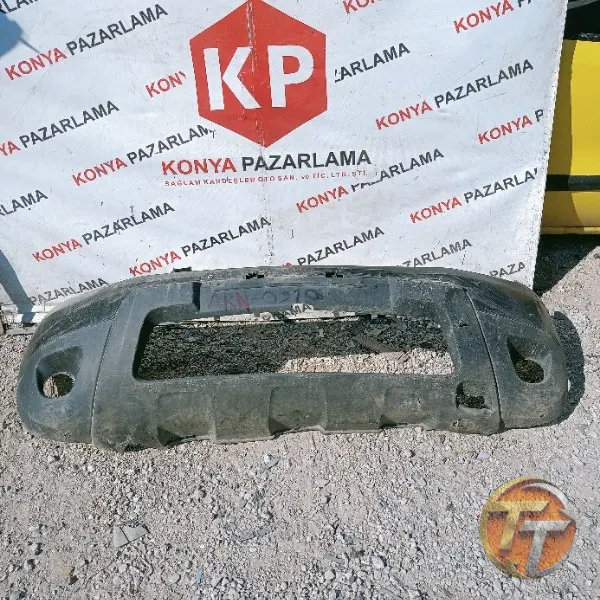 Dacia Duster ön tampon Arn-0910