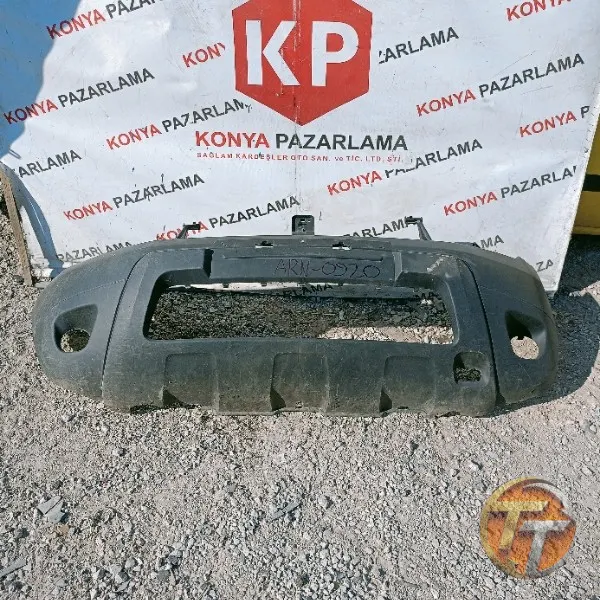 Dacia Duster ön tampon Arn-0920