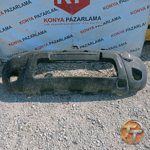 Dacia Duster ön tampon Arn-0933