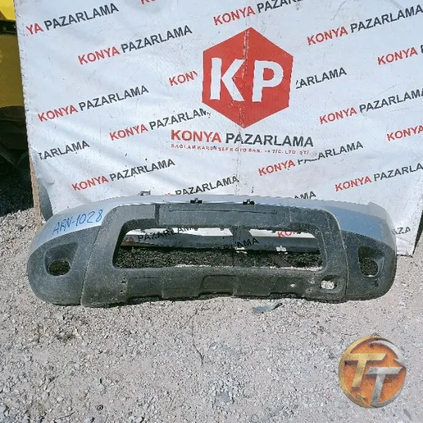 Dacia Duster ön tampon Arn-1028