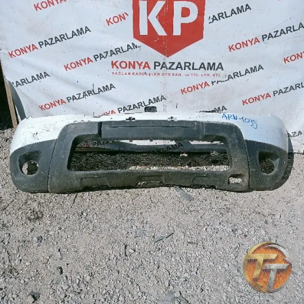 Dacia Duster ön tampon Arn-1035